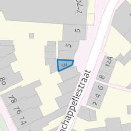 Perceel BDA00-D-8840