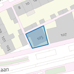 Perceel BDA00-D-8844