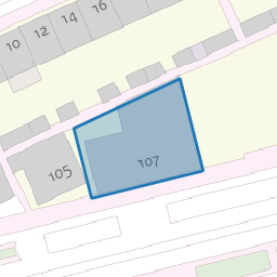 Perceel BDA00-D-8845