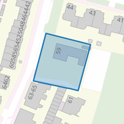 Perceel BDA00-D-8848