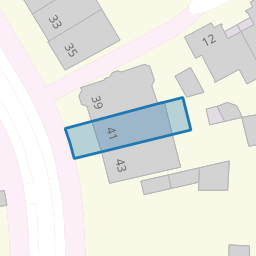 Perceel BDA00-D-8861