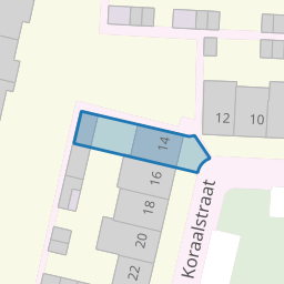 Perceel BDA00-D-8862