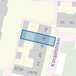 Perceel BDA00-D-8863