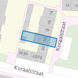 Perceel BDA00-D-8865