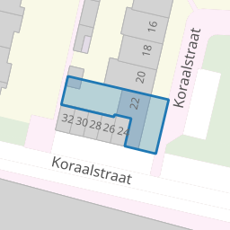 Perceel BDA00-D-8866