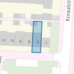 Perceel BDA00-D-8871