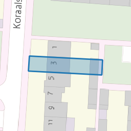 Perceel BDA00-D-8874