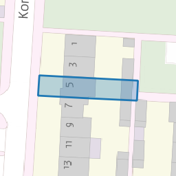 Perceel BDA00-D-8875