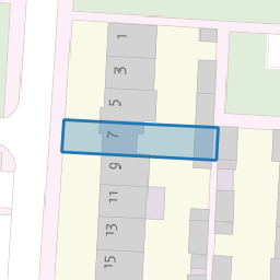 Perceel BDA00-D-8876