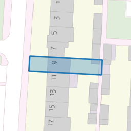 Perceel BDA00-D-8877