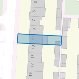 Perceel BDA00-D-8878