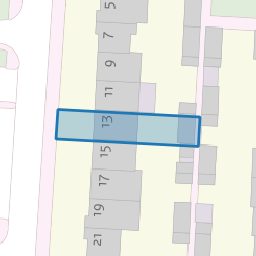 Perceel BDA00-D-8879