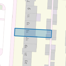 Perceel BDA00-D-8880