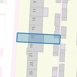 Perceel BDA00-D-8881