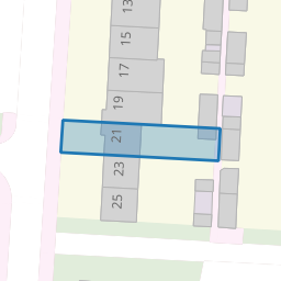 Perceel BDA00-D-8883