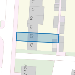 Perceel BDA00-D-8884