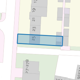 Perceel BDA00-D-8885