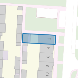 Perceel BDA00-D-8886