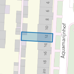 Perceel BDA00-D-8891