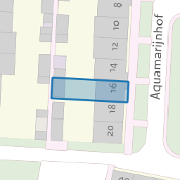 Perceel BDA00-D-8893