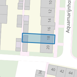 Perceel BDA00-D-8894