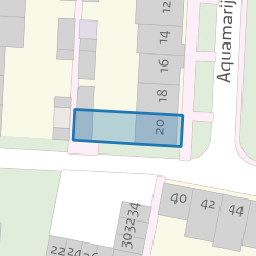 Perceel BDA00-D-8895