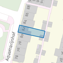 Perceel BDA00-D-8900