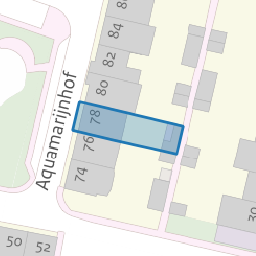 Perceel BDA00-D-8902