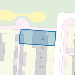 Perceel BDA00-D-8905