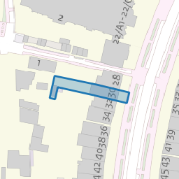 Perceel BDA00-D-8920