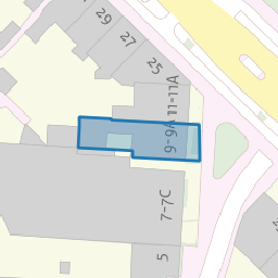 Perceel BDA00-D-8923