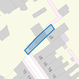 Perceel BDA00-D-8929