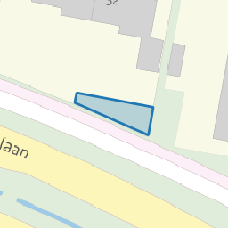 Perceel BDA00-D-8931