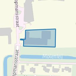 Perceel BDA00-D-8933