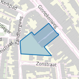 Perceel BDA00-D-8936