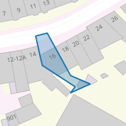 Perceel BDA00-D-8938