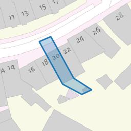 Perceel BDA00-D-8940