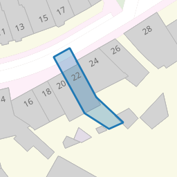 Perceel BDA00-D-8941