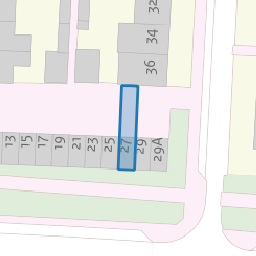 Perceel BDA00-D-8942