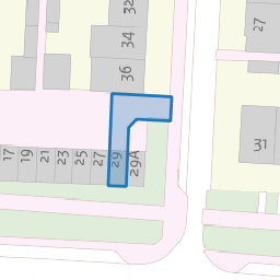 Perceel BDA00-D-8943