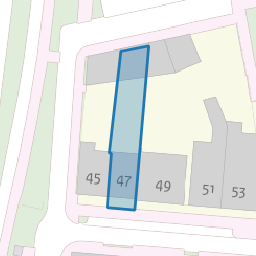 Perceel BDA00-D-8945