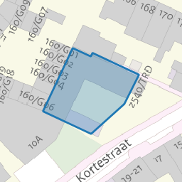 Perceel BDA00-D-8946