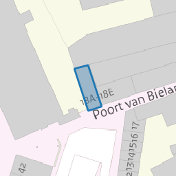 Perceel BDA00-D-8950