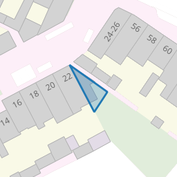 Perceel BDA00-D-8954