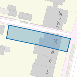 Perceel BDA00-D-8962