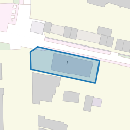 Perceel BDA00-D-8963