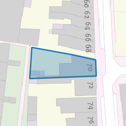 Perceel BDA00-D-8965