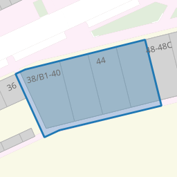 Perceel BDA00-D-8966