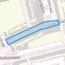 Perceel BDA00-D-8967