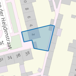 Perceel BDA00-D-8975